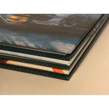 Chapman T.01 à T.03 / Série complète / 3x C - 3 Album / EO / 2012/2013