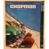 Chapman T.01 à T.03 / Série complète / 3x C - 3 Album / EO / 2012/2013