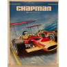 Chapman T.01 à T.03 / Série complète / 3x C - 3 Album / EO / 2012/2013