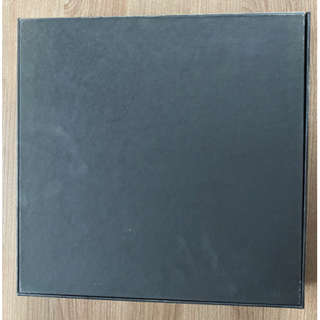 L'Horloger du rêve / Dédicace Schuiten / C / Emboitage / TL / 2013