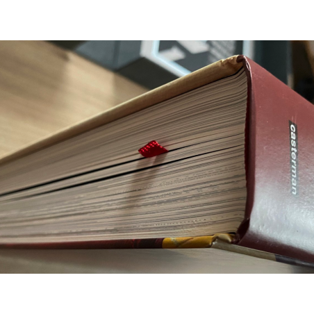 L'Horloger du rêve / Dédicace Schuiten / C / Emboitage / TL / 2013