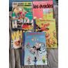 Les Petits Hommes / 5x C / 5 Albums / EO / 1991-1995