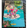 Les Petits Hommes / 5x C / 5 Albums / EO / 1991-1995
