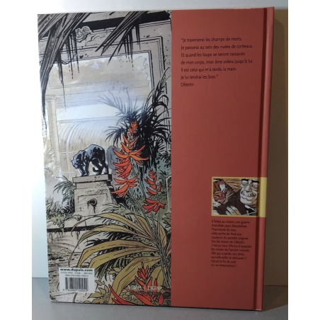 Zoo T.01 à T.03 / Série complète / 3x C - 3 Albums / EO / 1994-2007