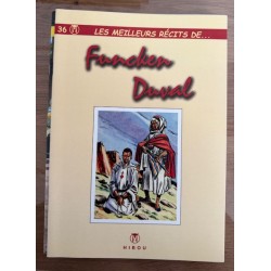Meilleurs récits de ..... T.36 / Funcken - Duval