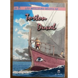 Meilleurs récits de ..... T.39 / Torton - Duval