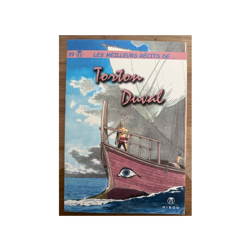 Meilleurs récits de ..... T.39 / Torton - Duval