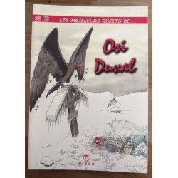 Meilleurs récits de ..... T.35 / Osi - Duval