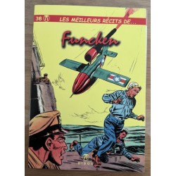 Meilleurs récits de ..... T.38 / Funcken