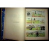 Tintin L'île noire A20 EO Couleur 1943