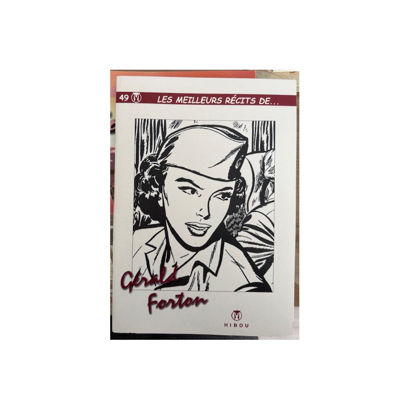 Meilleurs récits de ..... T.49 / Forton