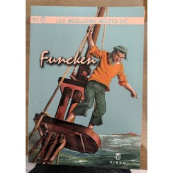 Meilleurs récits de ..... T.52 / Funcken