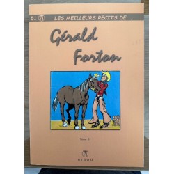 Meilleurs récits de ..... T.51 / Gérald - Forton