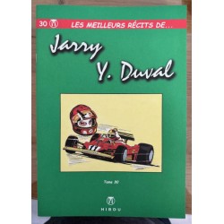 Meilleurs récits de ..... T.30 / Jarry - Duval
