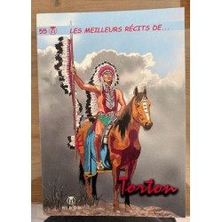 Meilleurs récits de ... T.55 / Attanasio