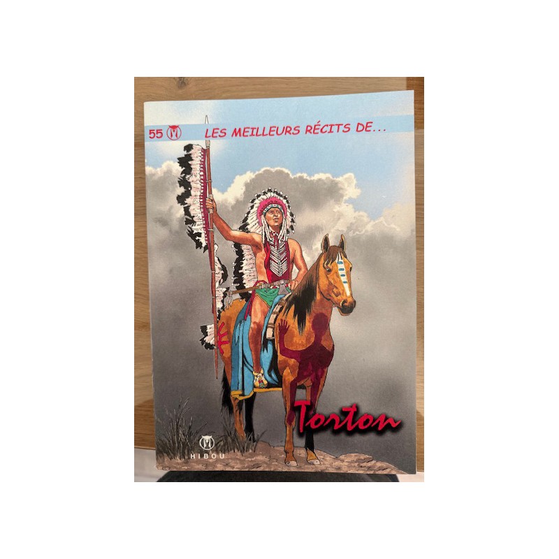 Meilleurs récits de ... T.55 / Attanasio