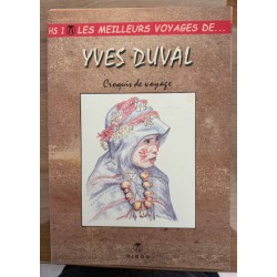 Meilleurs voyages de ... HS01 / Duval