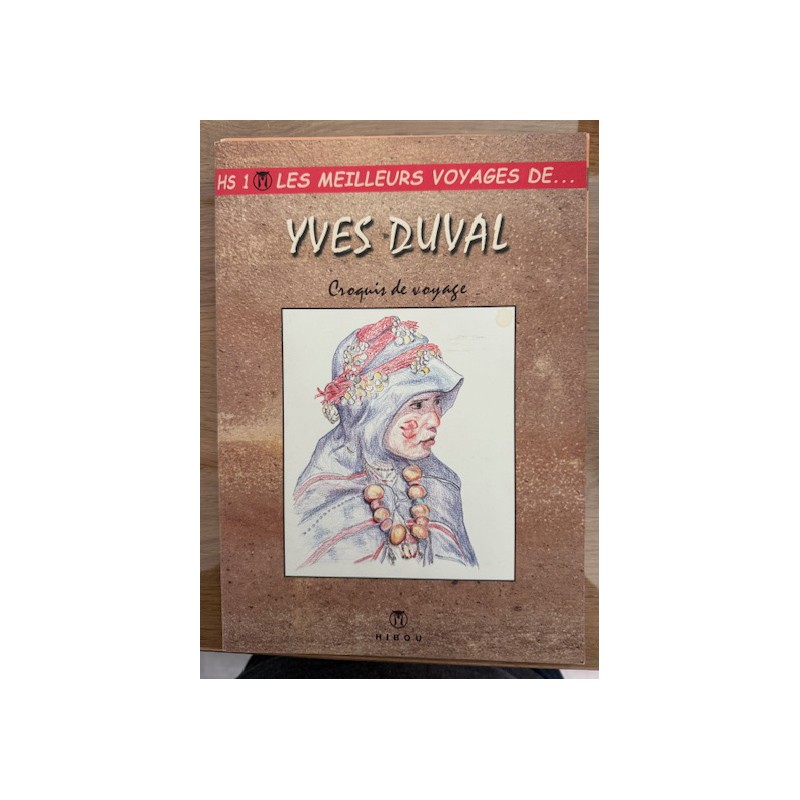 Meilleurs voyages de ... HS01 / Duval
