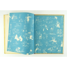 Tintin / Le secret de la Licorne / Hergé / 1947 / B1