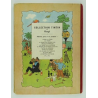 Tintin / Le secret de la Licorne / Hergé / 1947 / B1