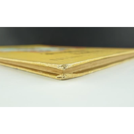 Tintin / Le secret de la Licorne / Hergé / 1947 / B1