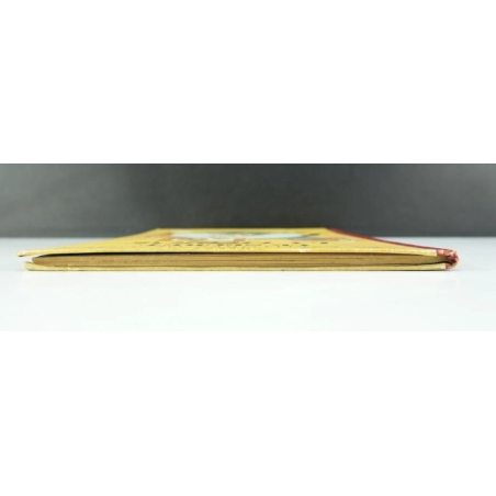 Tintin / Le secret de la Licorne / Hergé / 1947 / B1