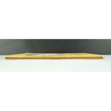 Tintin / Le secret de la Licorne / Hergé / 1947 / B1