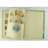Tintin / Le secret de la Licorne / Hergé / 1947 / B1