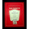 Bob et Bobette T.02 La princesse enchantée EO 1951