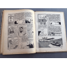 Tintin the scepter of Ottokar