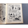 Tintin Le sceptre d'Ottokar
