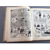 Tintin the scepter of Ottokar