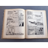 Tintin the scepter of Ottokar