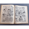 Tintin the scepter of Ottokar