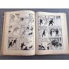 Tintin the scepter of Ottokar