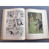 Tintin the scepter of Ottokar