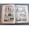 Tintin Le sceptre d'Ottokar
