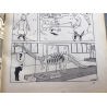 Tintin the scepter of Ottokar
