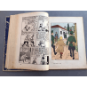 Tintin the scepter of Ottokar