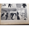 Tintin the scepter of Ottokar