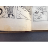 Tintin the scepter of Ottokar