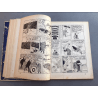 Tintin Le sceptre d'Ottokar