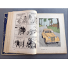 Tintin the scepter of Ottokar