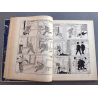 Tintin the scepter of Ottokar