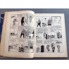 Tintin the scepter of Ottokar