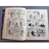 Tintin the scepter of Ottokar