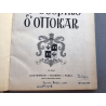 Tintin the scepter of Ottokar