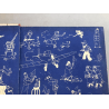 Tintin the scepter of Ottokar