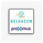 Belgacom / Proximus