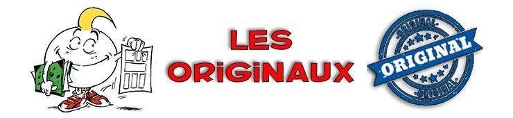  Originaux  30,00 € 46